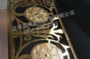 张家界永定区金属/铝/铜板样品