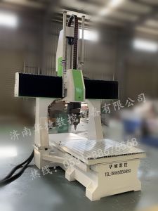 张家界永定区五轴加工中心