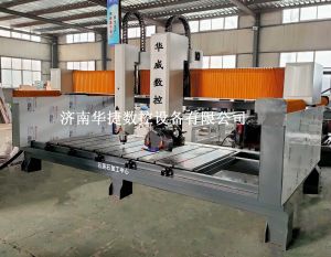 张家界永定区岩板桥切机/石英石加工中心
