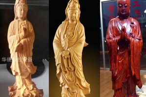 张家界永定区木工样品