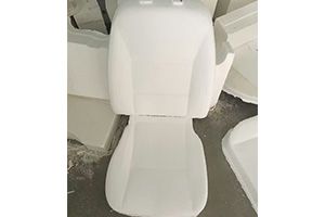 张家界永定区五轴加工中心样品