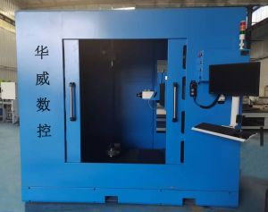 张家界永定区全包围立式立体雕刻机